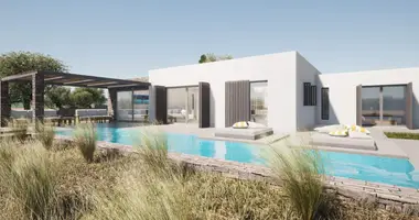 Maison 3 chambres dans Paros Municipality, Grèce
