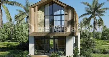 Villa in Pererenan, Indonesien