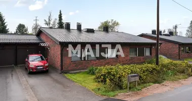 Appartement 3 chambres dans Kouvola sub region, Finlande