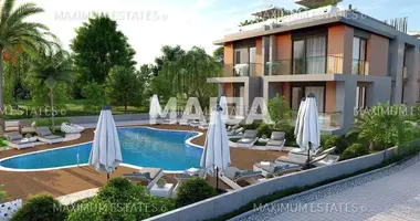 Appartement dans Ftericha, Chypre du Nord