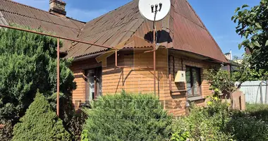 Apartamento en Muchaviecki sielski Saviet, Belarús