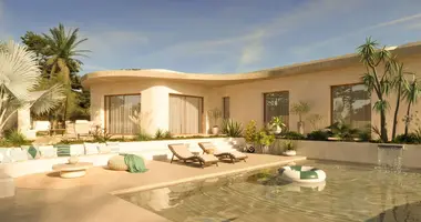 Villa 4 bedrooms in San Fulgencio, Spain