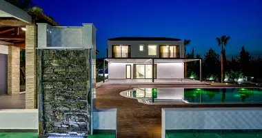 Villa 5 chambres dans Koúklia, Chypre