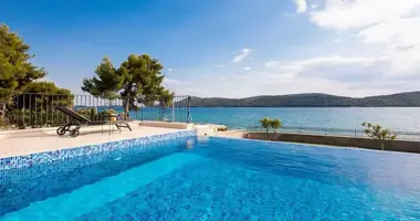 Villa 7 chambres dans Grad Sibenik, Croatie