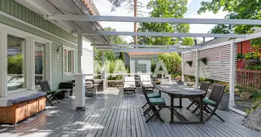 House in Helsinki sub-region, Finland