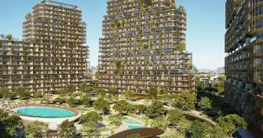 Apartamento en Dubái, Emiratos Árabes Unidos