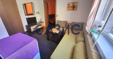 Wohnung 2 zimmer in Nessebar, Bulgarien