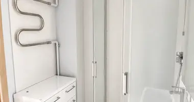 3 room apartment in Riga, Latvia