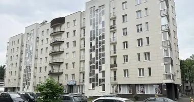 Appartement 3 chambres dans Minsk, Bélarus