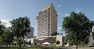 Appartement 1 chambre dans Doubaï, Émirats arabes unis