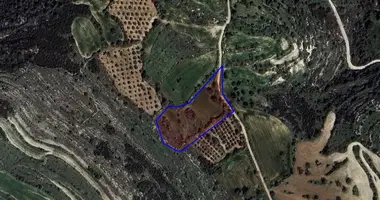 Квартира в Криту Терра, Кипр