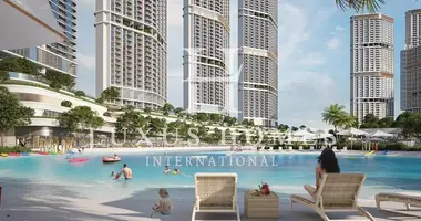 Apartamento 6 habitaciones en Dubái, Emiratos Árabes Unidos