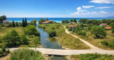 Parcela en Neos Marmaras, Grecia