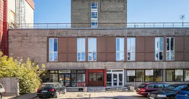 Nieruchomości komercyjne 57 m² w Wilno, Litwa