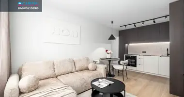 4 room apartment in Vilnius, Lithuania