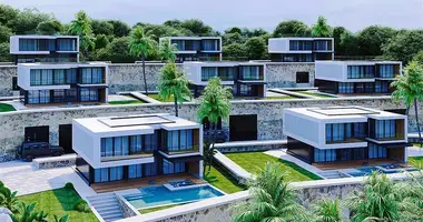 Вилла 4 комнаты в Муратпаша, Турция