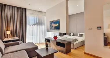🌊 Studio Apartment in the Center of Budva dans Budva, Monténégro