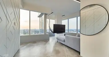 3 room apartment in Minsk, Belarus