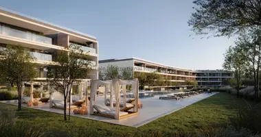 Penthouse in Paphos, Zypern