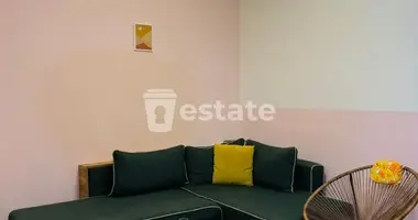1 bedroom apartment in Batumi, Georgia
