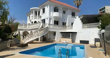 Villa 6 habitaciones en Limasol, Chipre