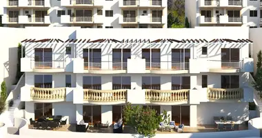 Apartamento 3 habitaciones en Pafos, Chipre