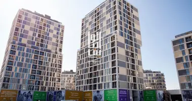 Квартира 2 комнаты в Дубай, ОАЭ