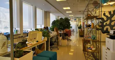 Офис 200 м² в Москва, Россия