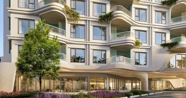 Dom 2 pokoi w Kamala, Tajlandia