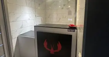 Propriété commerciale 69 m² dans Odessa, Ukraine