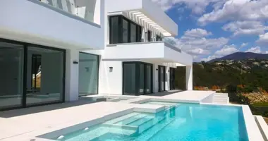 Casa 6 habitaciones en Benahavis, Španjolska