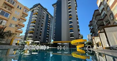 1 bedroom apartment in Muratpasa, Turkey