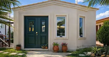 Villa 2 habitaciones en Sozopoli, Grecia