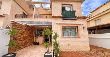 Wohnung 3 zimmer in Pilar de la Horadada, Spanien