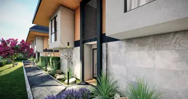 Apartamento 1 habitación en Buyukcekmece, Turquía