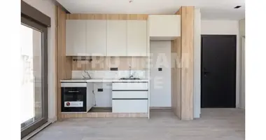 Apartamento 2 habitaciones en Aksu, Turquía