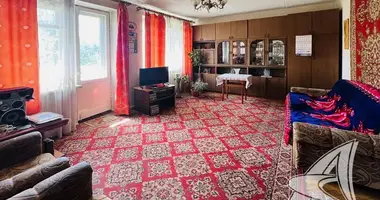 Wohnung 3 zimmer in Brest, Belarus