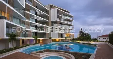 Квартира 1 спальня в муниципалитет Лимасол, Кипр