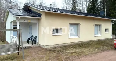 2 bedroom house in Kouvola sub-region, Finland