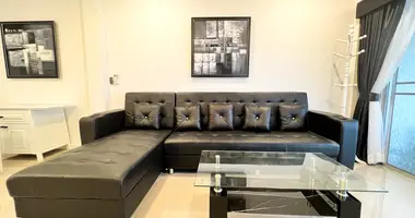 Condo 1 bedroom in Pattaya City, Thailand