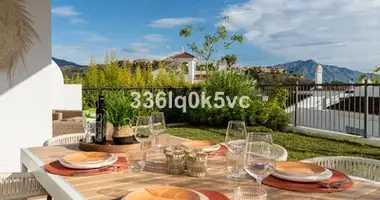 Apartamento 3 habitaciones en Benahavis, Španjolska