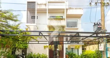 Propiedad comercial en Ciudad de Siem Riep, Camboya