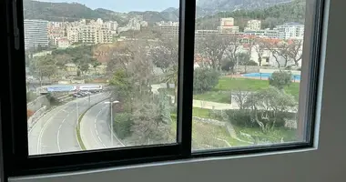 Appartement 1 chambre dans Rafailovici, Monténégro