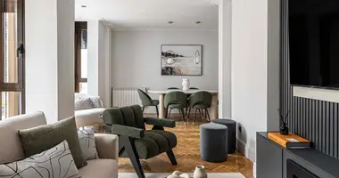Appartement 3 chambres dans Madrid, Espagne