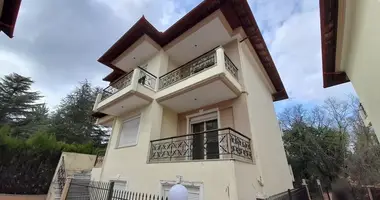 Villa 4 bedrooms in Melissochori, Greece