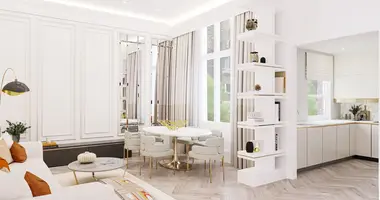 Квартира 3 спальни в Лондон, Великобритания