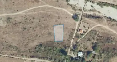 Участок земли в Мцхета, Грузия