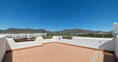 Bungalow 2 chambres dans Pulpi, Espagne