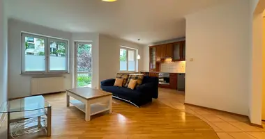 1 bedroom apartment in Warsaw, Poland