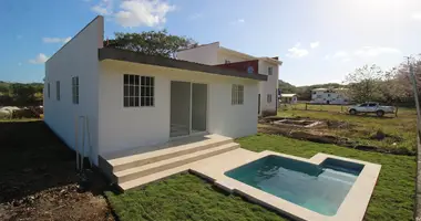 Casa 3 habitaciones en San Juan del Sur, Nicaragua